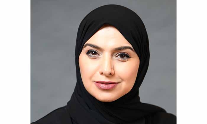 Amna Al Dahak: Empowering youth is a strategic investment to achieve Sustainable Development Goals and enhance the UAE's global leadership