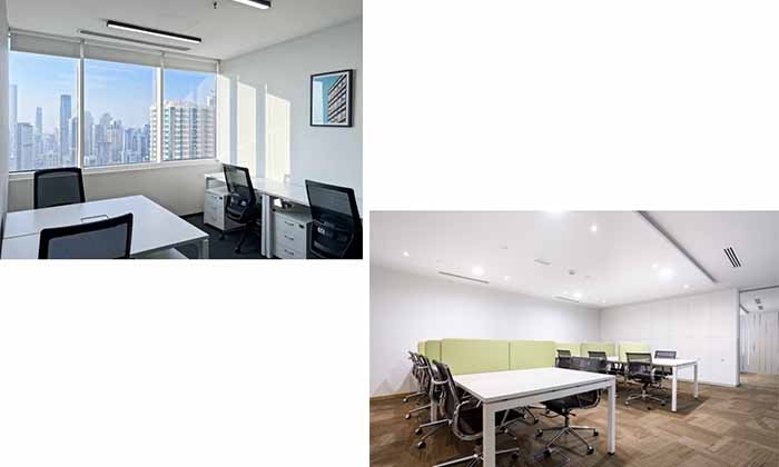 INTERNATIONAL WORKPLACE GROUP ADDS THREE NEW HQ FLEXIBLE WORKPLACES IN DUBAI, AS DEMAND FOR FLEXIBLE AND PLATFORM WORKING CONTINUES TO ACCELERATE