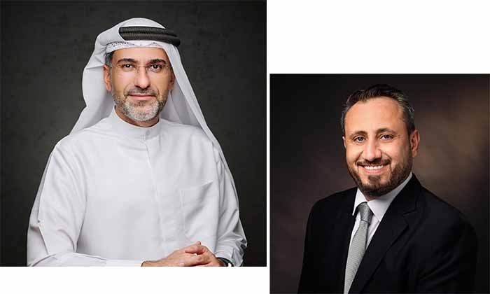 Al Ansari Financial Services' H1 2025 operating income increases by 13% to a record AED 638 million