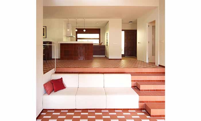 Spanish Ceramic Tiles Gain Momentum in UAE's Green Construction Boom