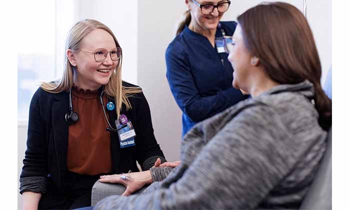 Immunotherapy boosts chemotherapy in combating stage 3 colon cancer