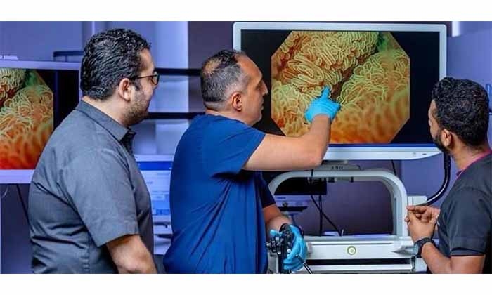 Years of pain, one breakthrough: Emirati man spared lifetime of incontinence after UAE's first endoscopic rectal tumour removal