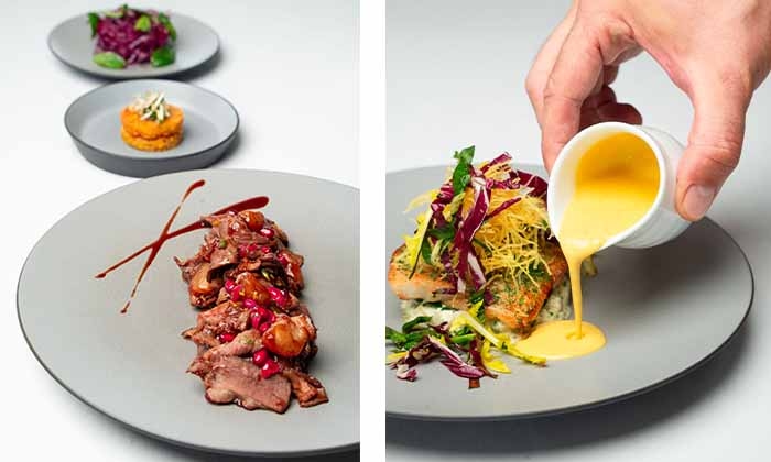 Pierre's TT at Intercontinental Dubai Festival City Reopens with Fresh Seasonal Menu This August