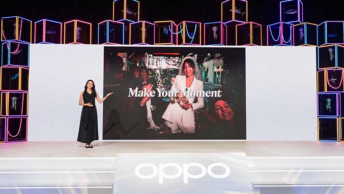 OPPO launches Reno14 series in the UAE packed with new AI features and Google Gemini partnership
