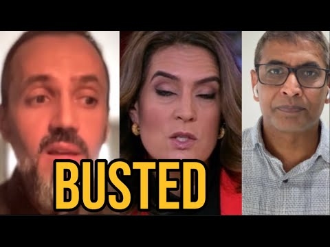 BBC abruptly ends interview after guest corrects presenter on Israeli propaganda