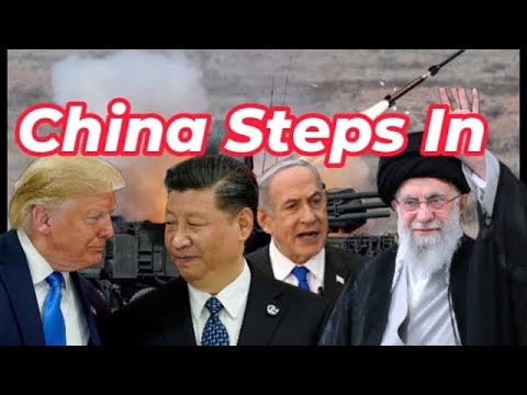 Iran Getting Chinese Weapon System Thwarting US Plans with Brian Berletic, Carl Zha, Danny Haiphong