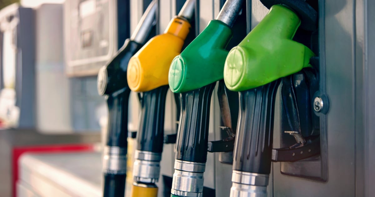 UAE announces fuel prices for May 2025