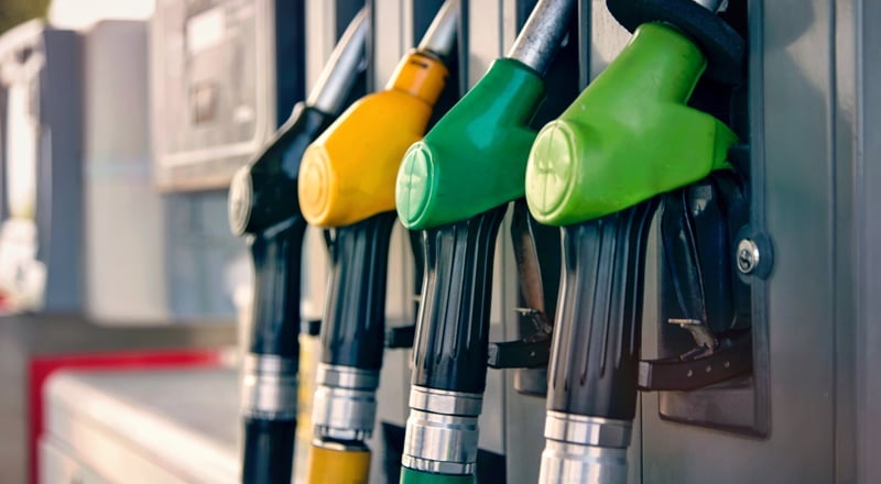 Petrol and diesel prices in UAE to drop for March