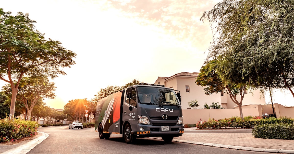 Take note: Petrol service Cafu is bringing back delivery fees