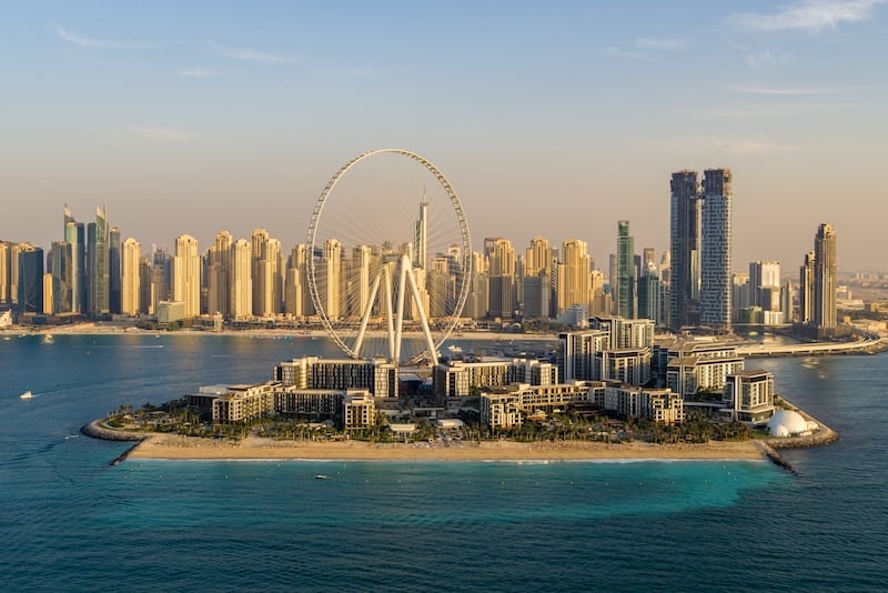 Big visa changes in the UAE: here's what's new in 2025