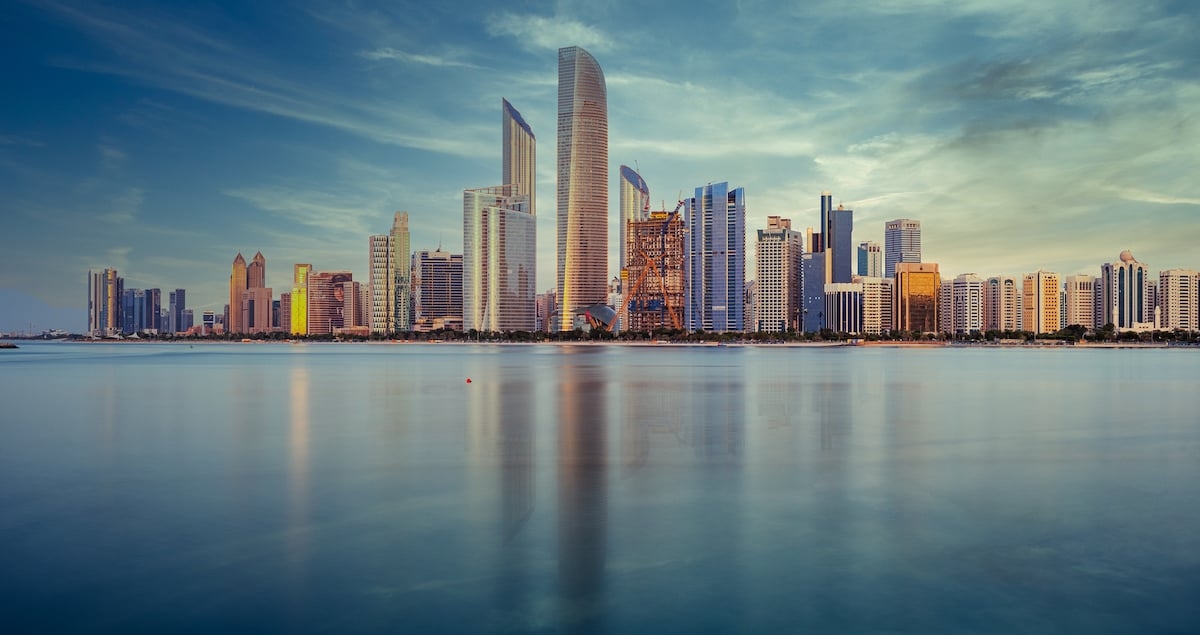 6 wonderful things to do in Abu Dhabi this week: February 10 to 13
