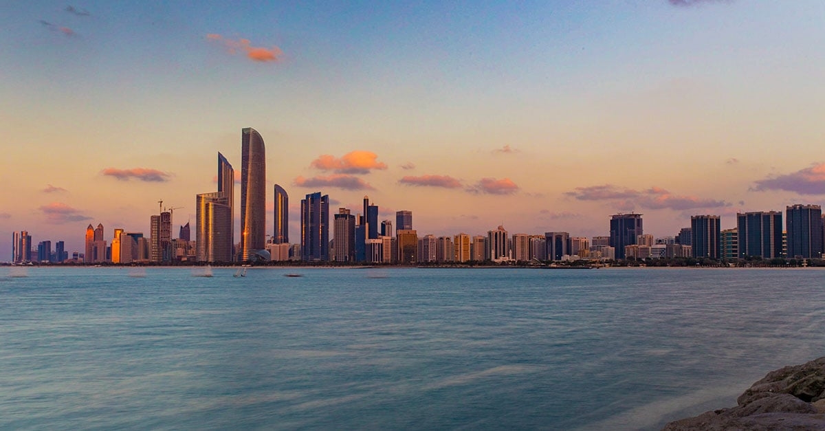 9 useful tips for new Abu Dhabi residents, from What's On's readers