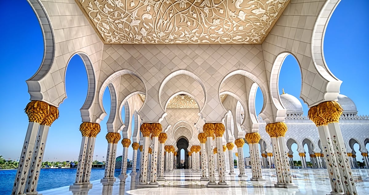 9 fantastic things to do in Abu Dhabi this weekend: March 21 to 23