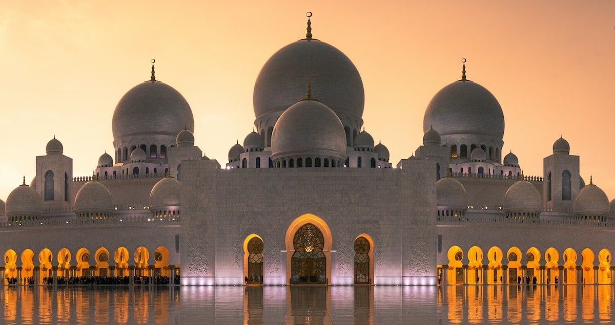 6 incredible things to do in Abu Dhabi this week: March 10 to 13