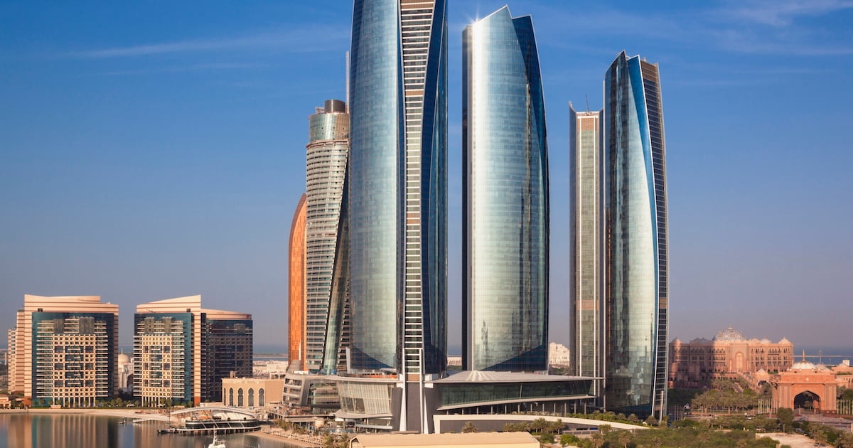 6 amazing things to do in Abu Dhabi this week: January 27 to 30