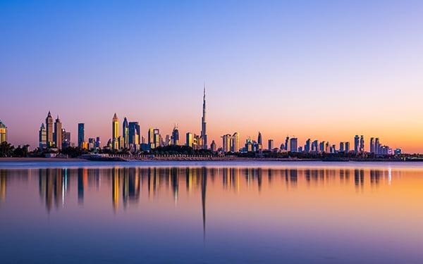 Your guide to moving to Dubai: tips, tricks, and hacks