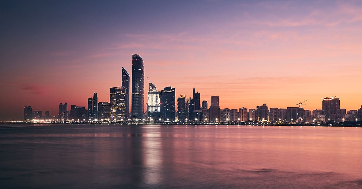 5 things to do in Abu Dhabi this week: May 19 to 22