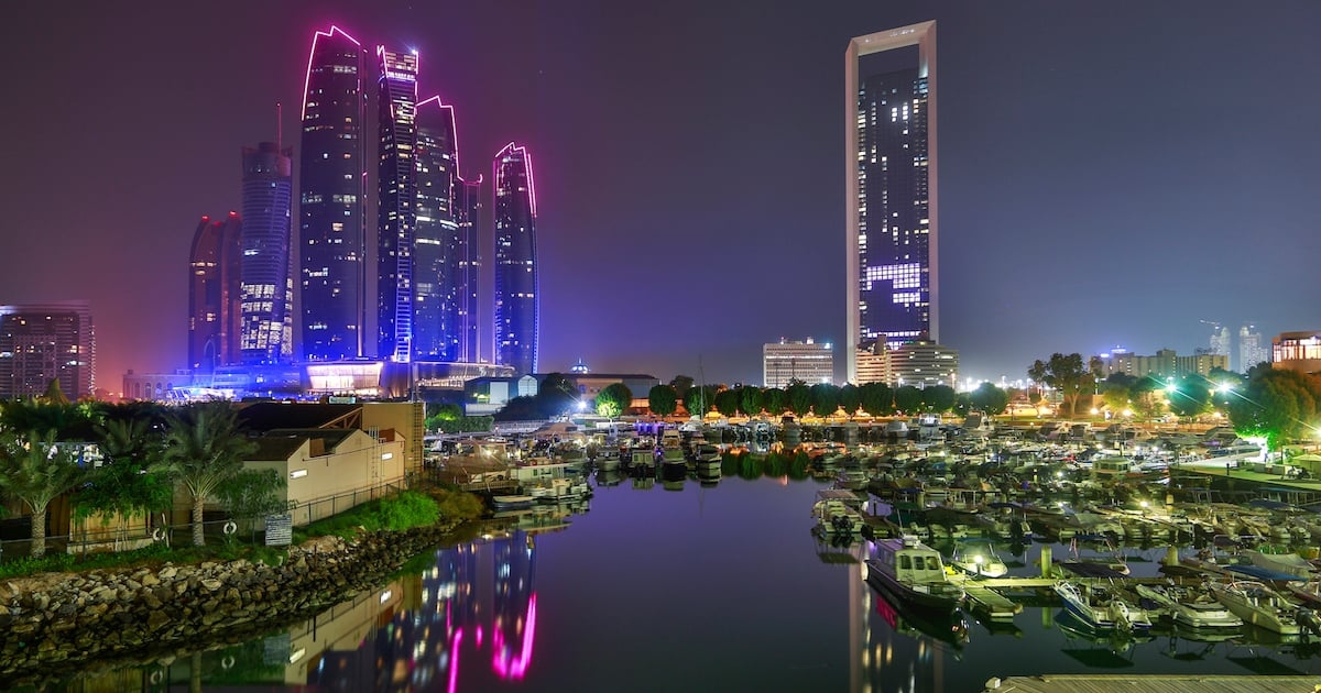 9 fun things to do in Abu Dhabi this weekend: May 9 to 11