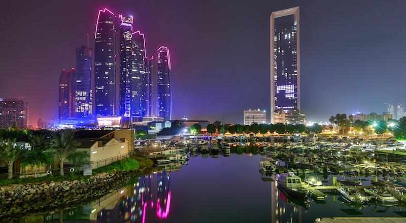 9 things to do in Abu Dhabi this weekend: February 14 to 16