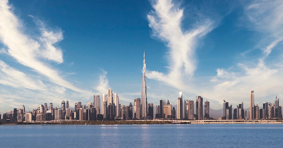 Dubai launches new app to report public cleanliness violations
