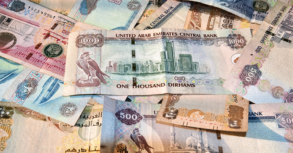Dubai is going fully cashless and here's what it means for your everyday life