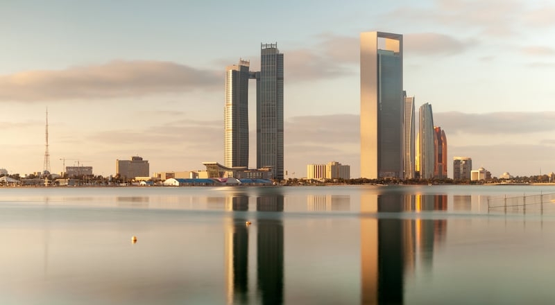 5 things to do in Abu Dhabi this week: May 26 to 29
