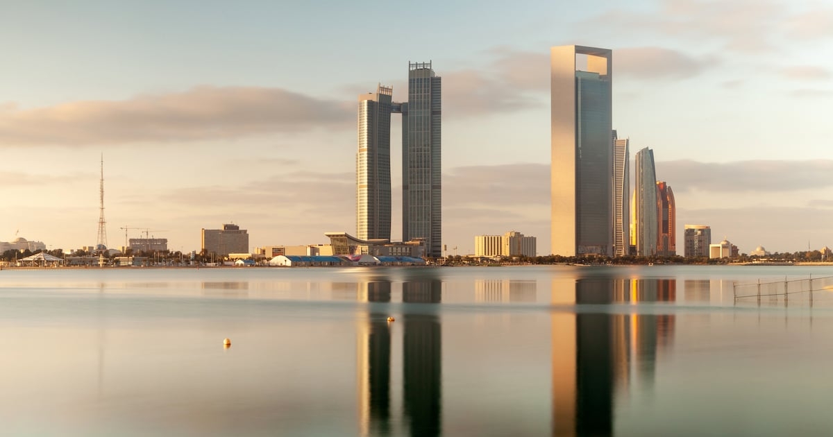 9 things to do in Abu Dhabi this weekend: March 14 to 16
