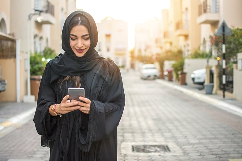Big win for women in the UAE: gender parity gains momentum