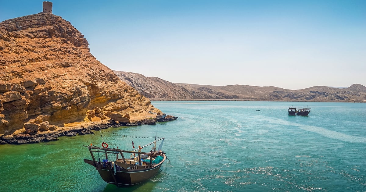 Eid Al Adha weekend: All the ways you can travel to Oman from the UAE