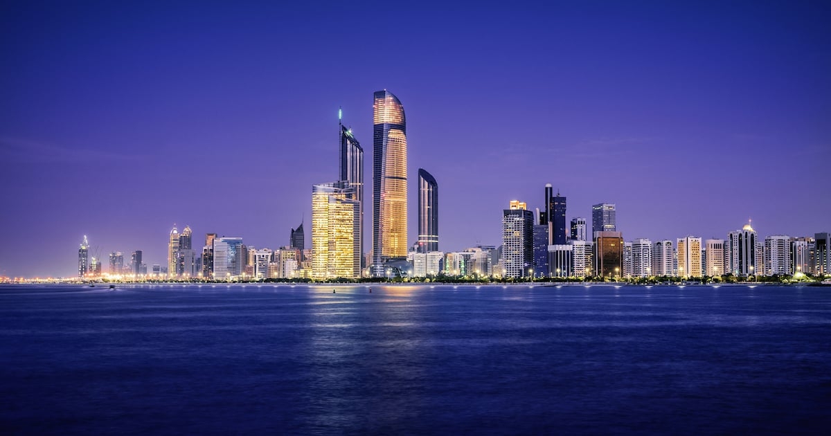 6 things to do in Abu Dhabi this week: April 21 to 24