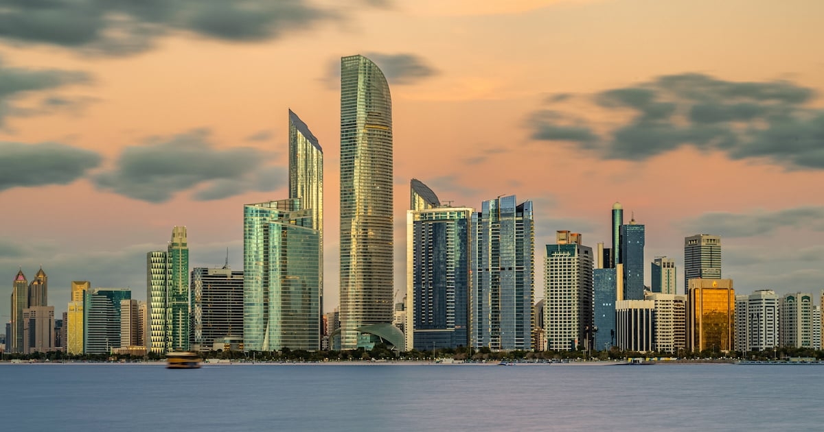 9 marvellous things to do in Abu Dhabi in May 2025