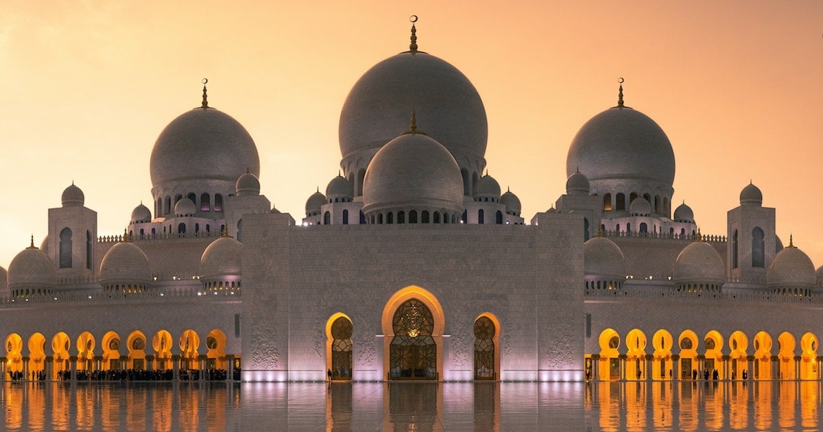 6 incredible things to do in Abu Dhabi this week: March 3 to 6