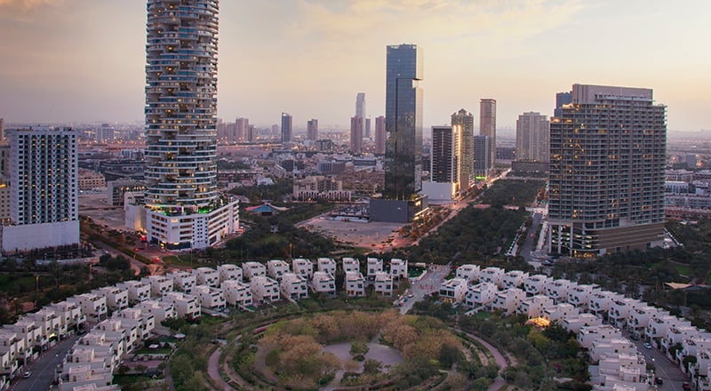 Renting in Dubai: Everything you need to know