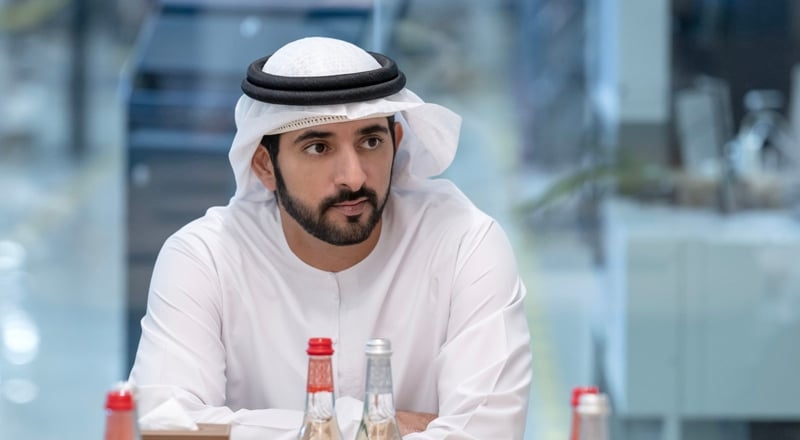 Nurses can now get a UAE Golden Visa - What's On