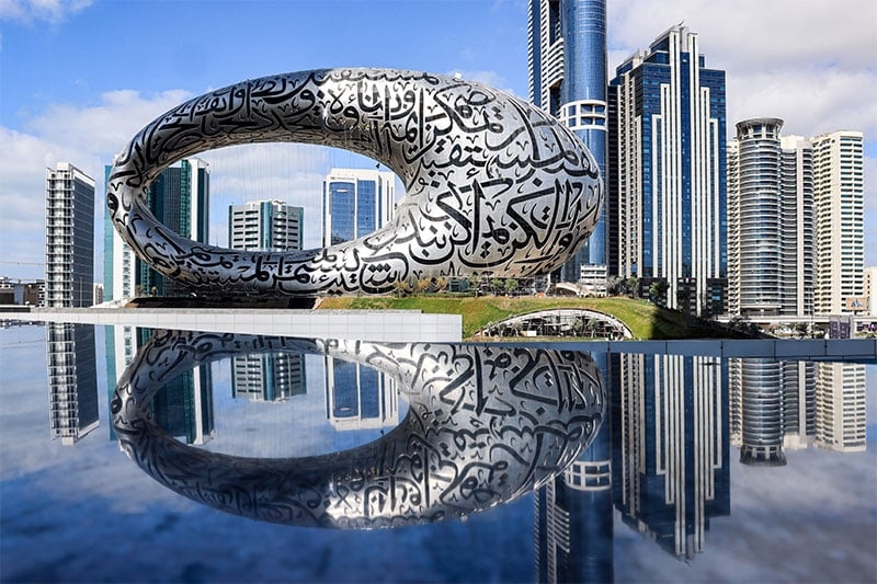 Cool down season: these top Dubai attractions are staying open all summer