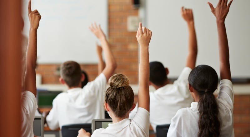 Dubai private school fees could be increasing for next year