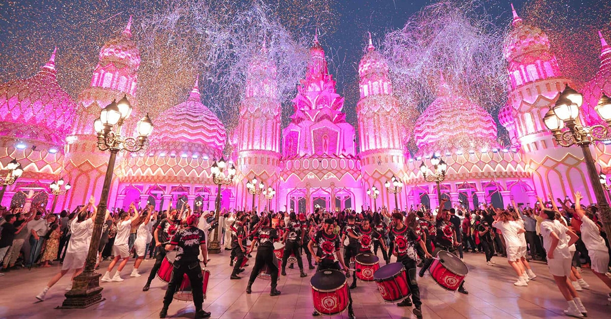 Last chance: Global Village Dubai to close in 10 days