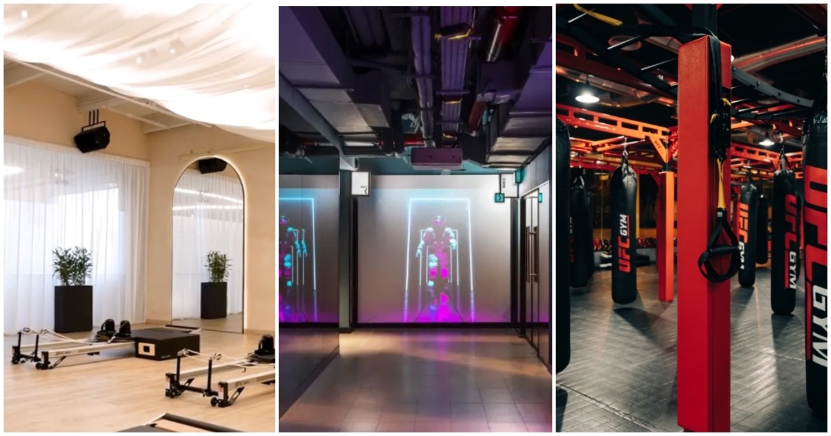 17 Free fitness classes in Dubai to try for the first time
