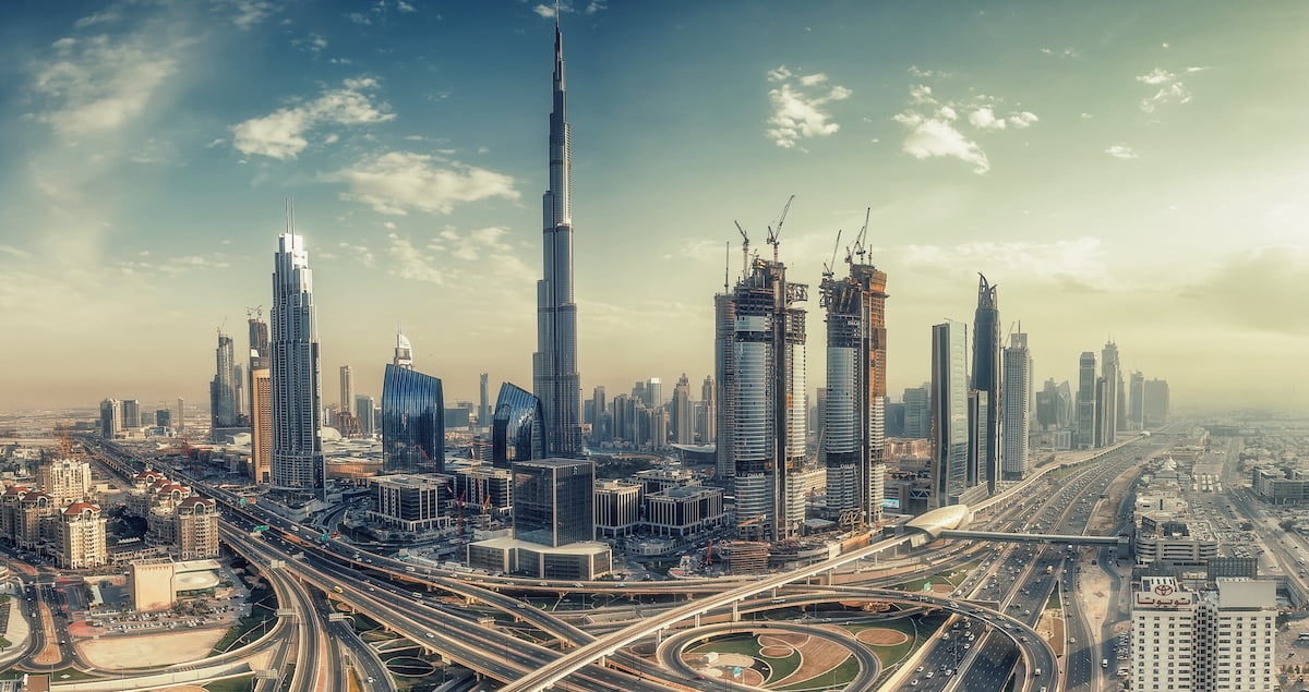 GTA 6 is costing more to make than Dubai's iconic Burj Khalifa