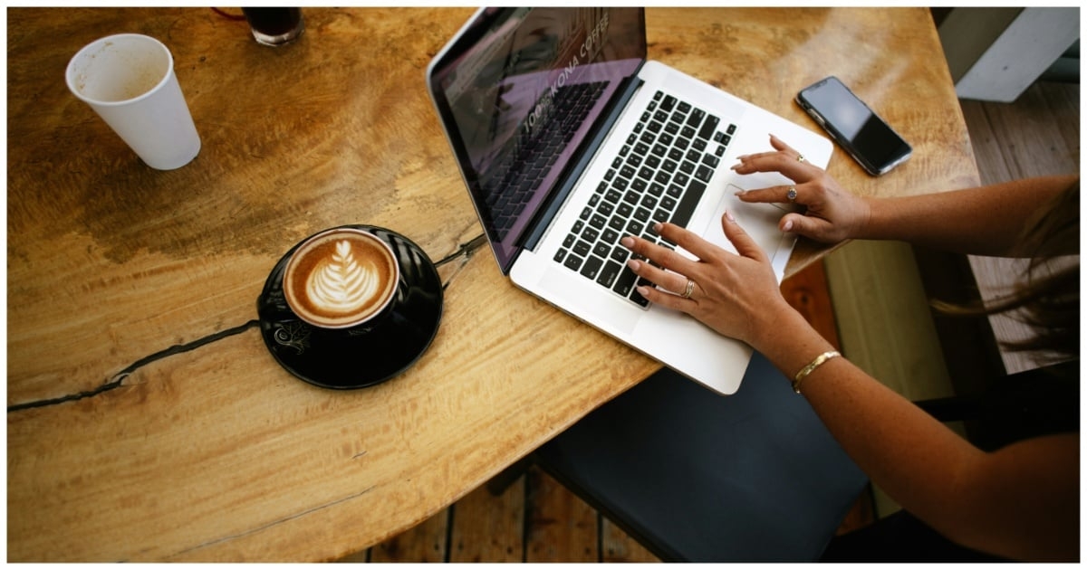 5 great cafes for remote work in Abu Dhabi