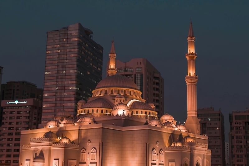 UAE could get a long weekend in September and here's what to know
