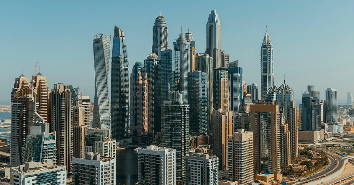 Dubai property service charges to rise by up to 10 per cent in 2025