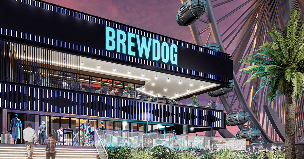 BrewDog: Popular UK craft beer bar set to open in Dubai this week