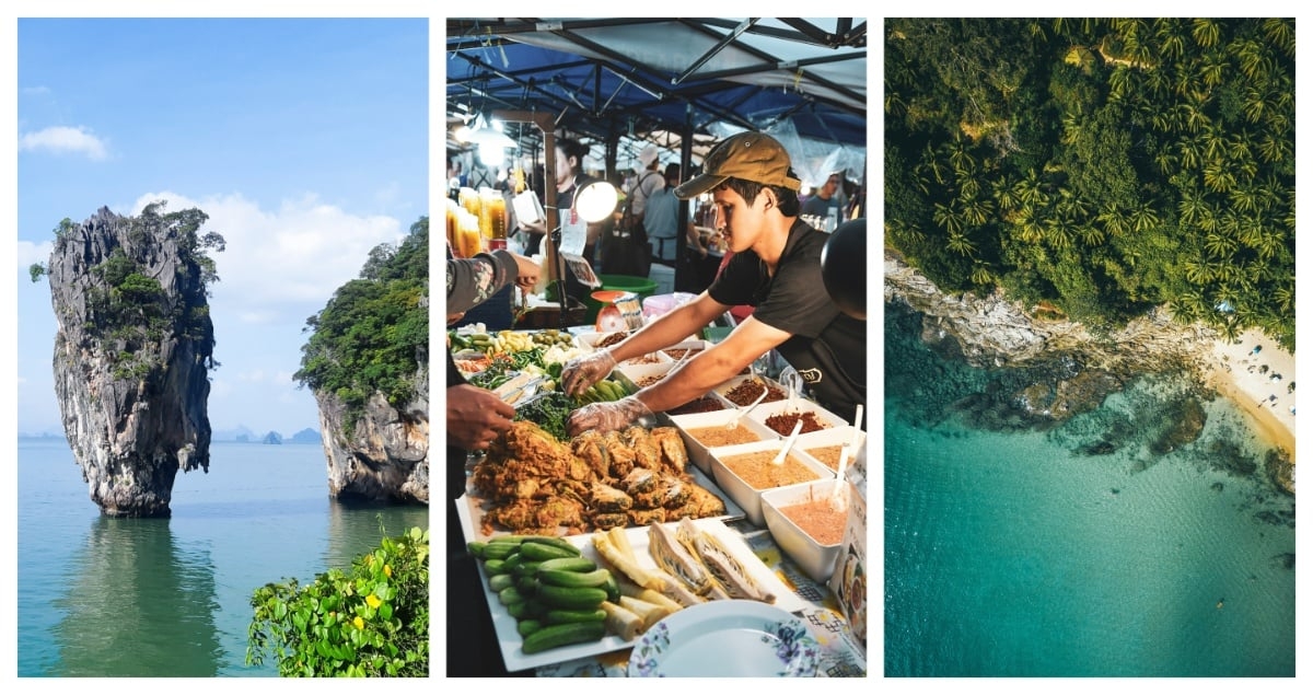 We stayed at a White Lotus hotel in Phuket, this is why you should go