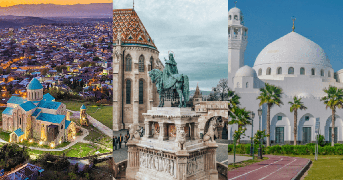 Fly under Dhs500: The cheapest flights you can take in May