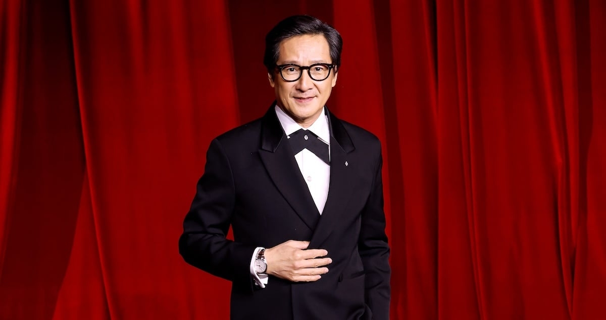 The Ke ingredient: We speak to Oscar winner Ke Huy Quan about his new film