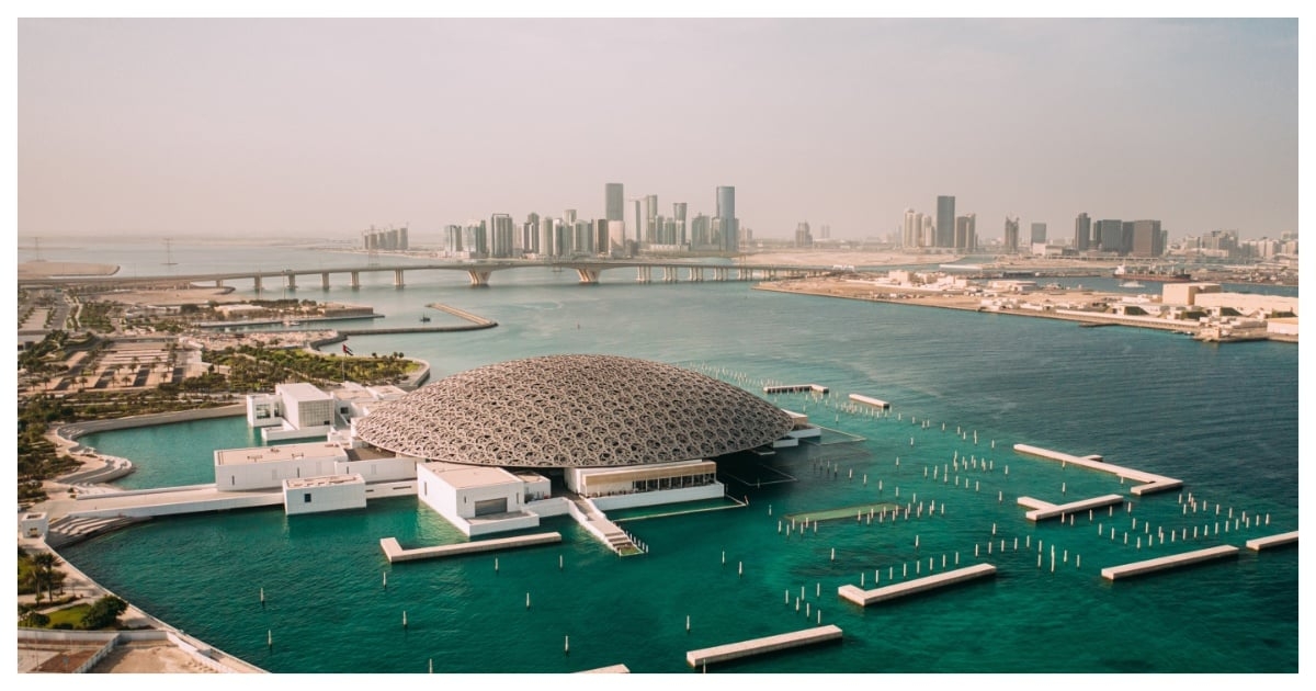 Get free entry at museums across the UAE this weekend