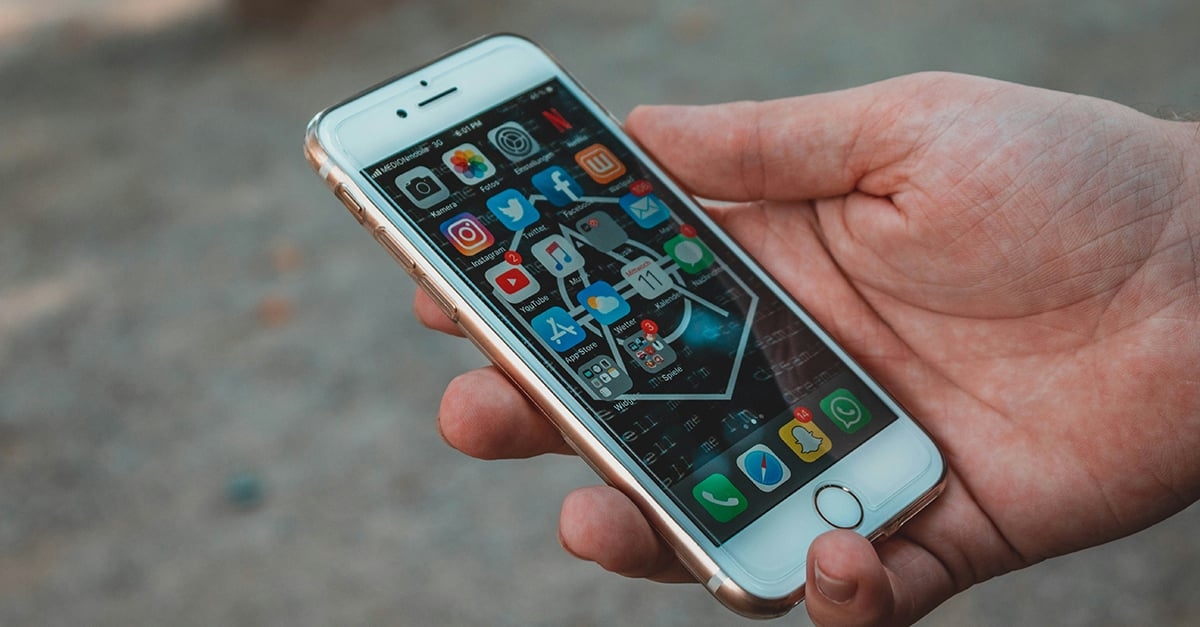 Does your phone say Life Endowment? Here's why...