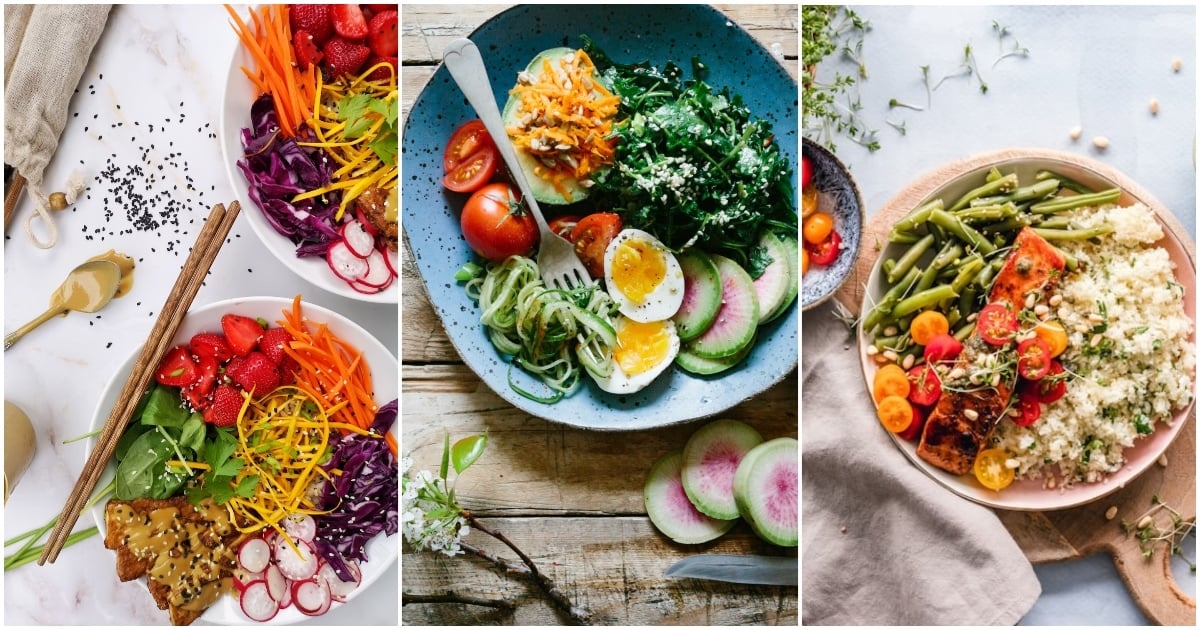 18 of the best healthy meal delivery plans in Dubai