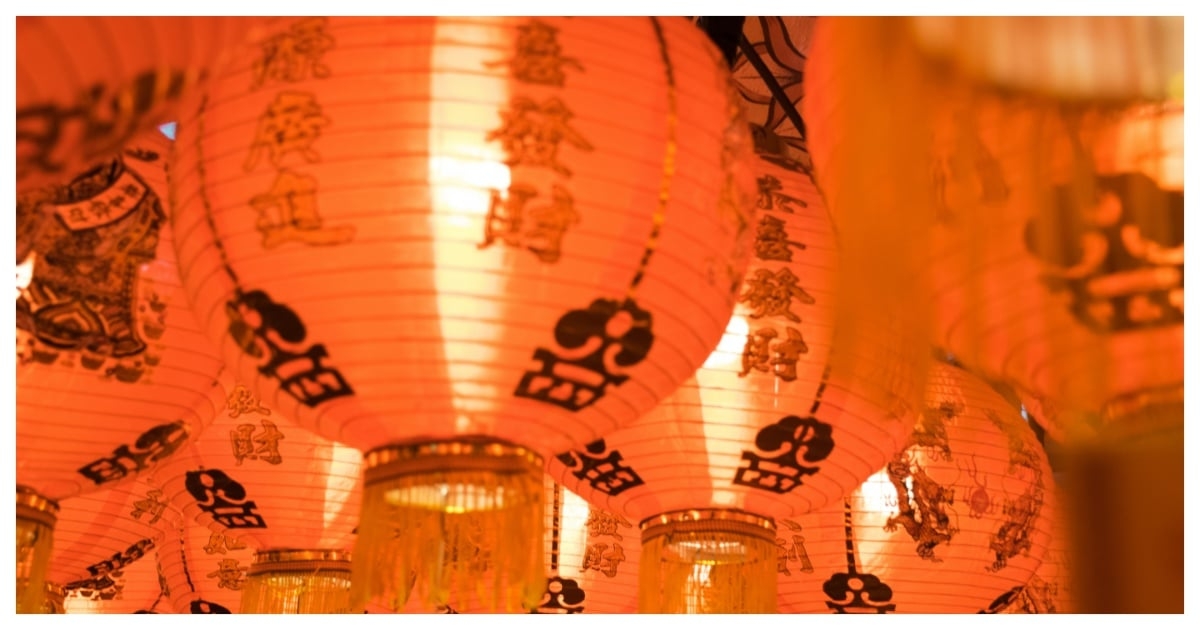 5 great spots to celebrate Chinese New Year in Abu Dhabi